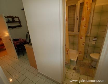 Apartmani Dragicevic Stari Grad,Budva, Apartman 2, privatni smeštaj u mestu Budva, Crna Gora